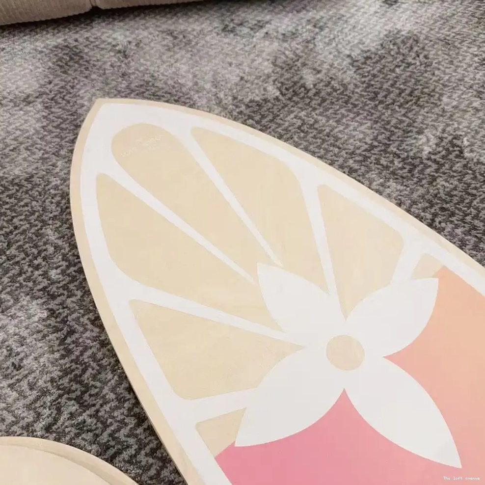LV SKIMBOARD CUSTOM 0604